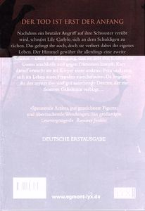 Erwachen - Blood Lily Chronicles