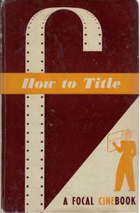 How to Title