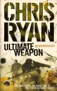 Ultimate Weapon