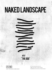 NAKED LANDSCAPE #01 THE ODD