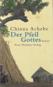 Der Pfeil Gottes