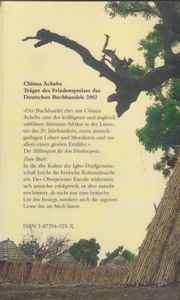 Der Pfeil Gottes