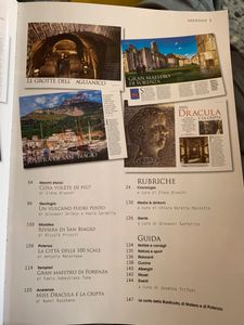 Meridiani - n. 247 - Matera e Basilicata