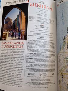 Meridiani - n. 247 - Matera e Basilicata