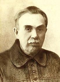 Алексей Николаевич Грен