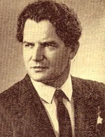 Иван Александрович Кондауров
