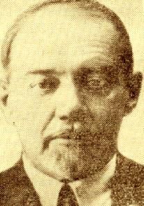 Александр Сергеевич Лебедев