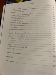 La Sezione Aurea. Il Linguaggio Matematico Della Bellezza