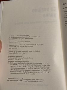 La Sezione Aurea. Il Linguaggio Matematico Della Bellezza
