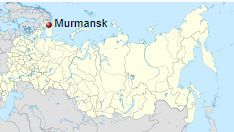 Murmansk