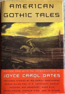 American Gothic Tales