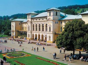 Krynica-Zdrój