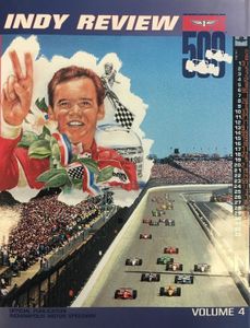 Indy Review Volume 4, 1994