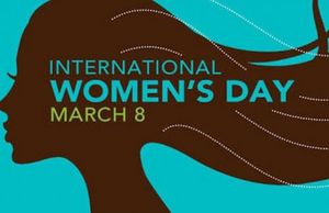 International Women's Day