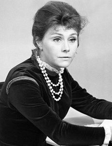 Teresa Lipowska