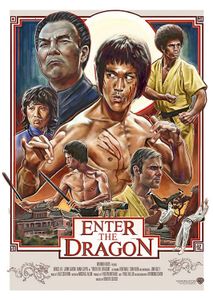 Enter The Dragon