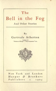 The Bell in the Fog and Other Stories
