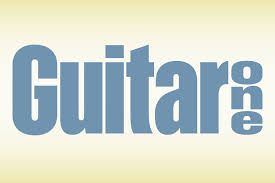 Guitar One