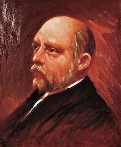 T. S. Sullivant