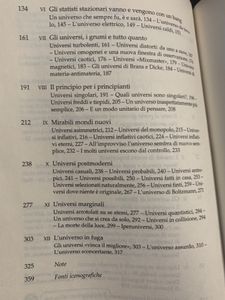 Il Libro Degli Universi. Guida Completa Agli Universi Possibili