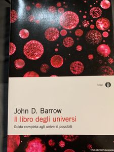 Il Libro Degli Universi. Guida Completa Agli Universi Possibili