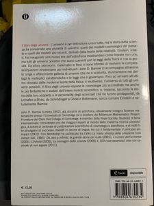 Il Libro Degli Universi. Guida Completa Agli Universi Possibili