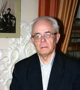 Дмитрий Васильевич Гаврилов