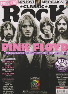 Classic Rock #230