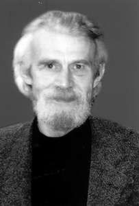 Юрий Алексеевич Буранов