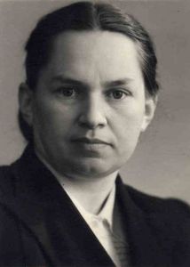 Галина Александровна Кулагина