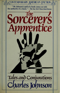 The Sorcerer's Apprentice: Tales and Conjurations