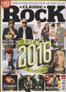 Classic Rock #231
