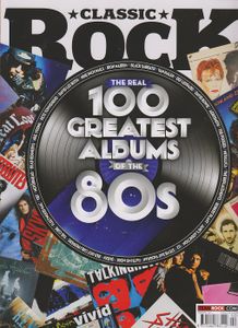 Classic Rock #232