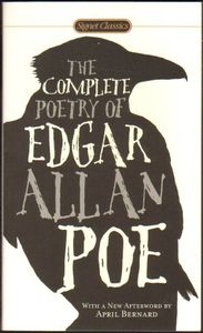 The Complete Poetry of Edgar Allan Poe