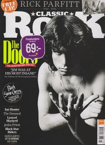 Classic Rock #233