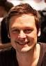 Christophe Galfard
