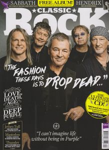 Classic Rock #234