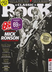 Classic Rock #236