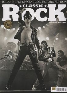 Classic Rock #237