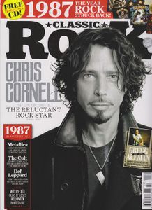 Classic Rock #238