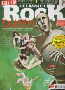 Classic Rock #239