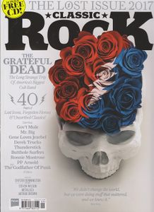Classic Rock #240