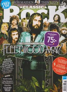 Classic Rock #242