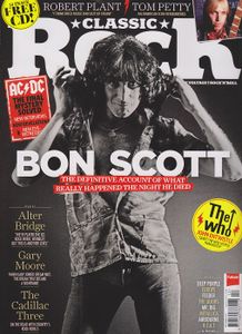 Classic Rock #243
