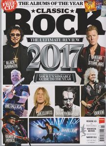 Classic Rock #244