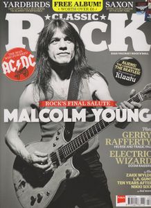Classic Rock #245