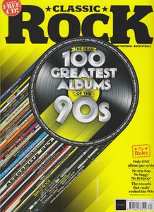 Classic Rock #247