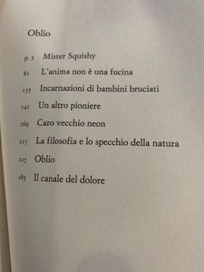 Oblio