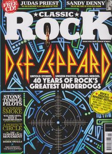 Classic Rock #248