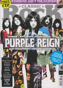 Classic Rock #249